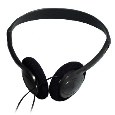 наушники RITMIX RH-501