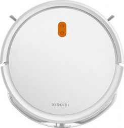 Пылесос XIAOMI BHR7969EU Robot Vacuum E5 (White) EU