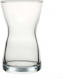 Набор стаканов PASABAHCE Набор стаканов (6шт.) IRMAK 42991 (130мл) 42991 (109280)