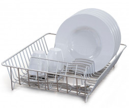 Сушилка для посуды MALLONY Сушилка для посуды Lordine SDR-1 (005349)