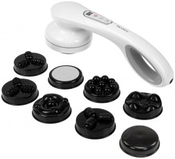 Массажер BRADEX KZ 0568 Массажёр для тела беспроводной