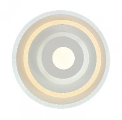 Светильник настенный ESCADA 10210/1 LED*31W White