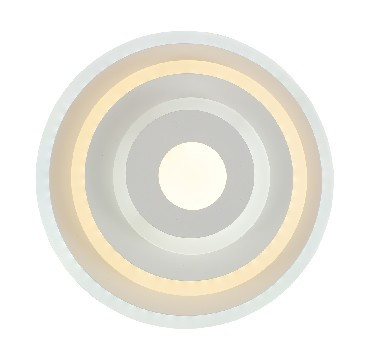 Светильник настенный ESCADA 10210/1 LED*31W White