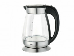 BQ KT1702G Black-Steel