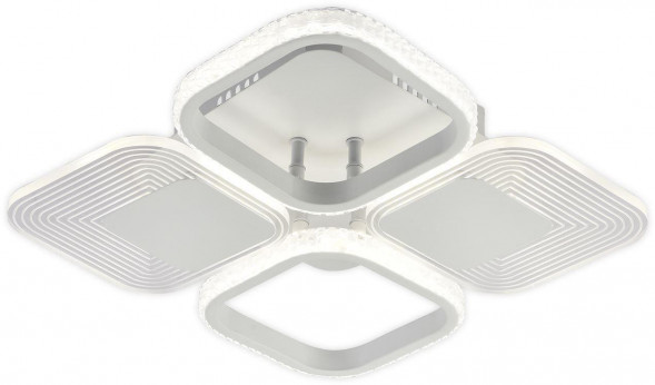 ESCADA 10230/4 LED*45W White