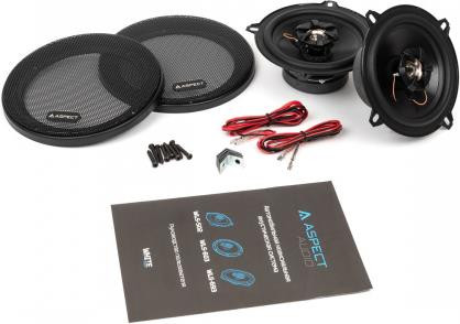 Автоакустика ASPECT WLS-502