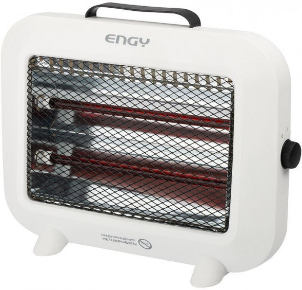 Обогреватель кварцевый ENGY EN-502 mini (106131)