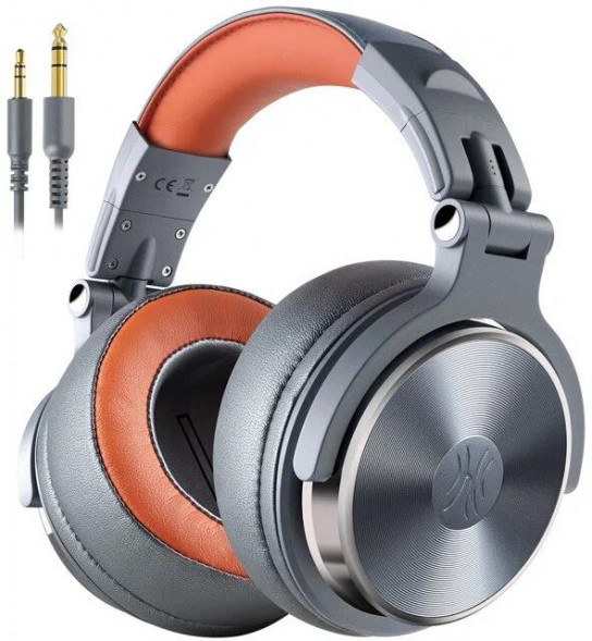 Гарнитура ONEODIO Pro 50 grey