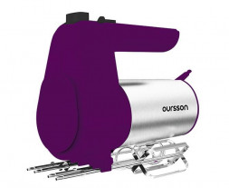 Миксер OURSSON HM4001/SP