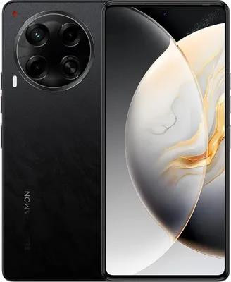 Смартфон TECNO Camon 30 5G CL7 8/256Gb Basaltic Dark