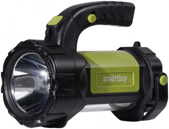 Фонарь SMARTBUY (SBF-501-K) черный