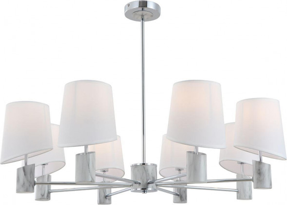 INDIGO 13034/8R Chrome (V000575)