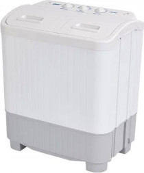 Стиральная машина полуавтомат ФЕЯ СМП-40Н (с насосом) 4,0 кг