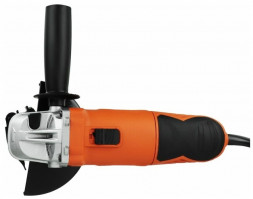 Машина шлифовальная ЕРМАК 699-009 УШМ-125/800 Машина шлифовальная угловая