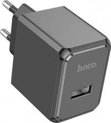 СЗУ HOCO (6942007603546) CS11A Black