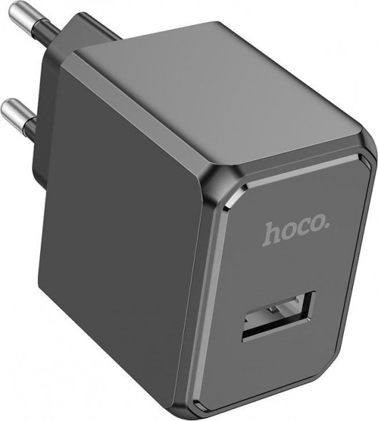 СЗУ HOCO (6942007603546) CS11A Black