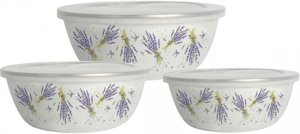 ZEIDAN Z-80642-01 Lavenders