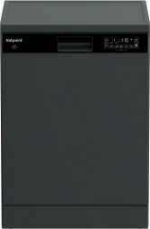 HOTPOINT HF 5C82 DW A, антрацит