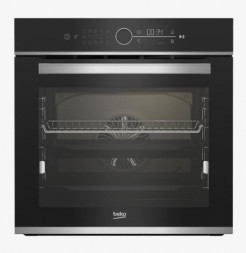 Духовой шкаф электрический BEKO BBIM13400XCS