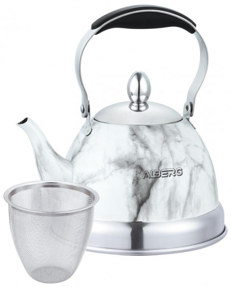 Чайник ALBERG AL-3038
