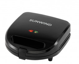 Сэндвичница SUNWIND SUN-SM-41