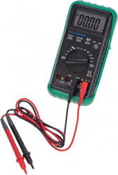 Мультиметр MASTECH (13-2058) Универсальный мультиметр MY68