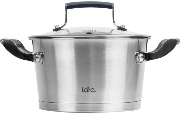 Кастрюля LARA LR02-279