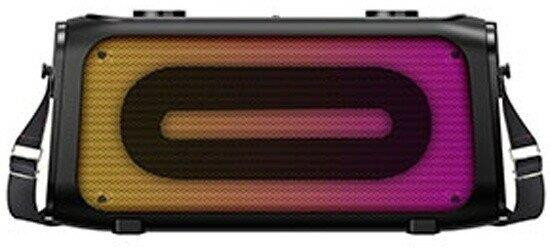 Портативные аудиосистемы SOUNDMAX SM-PS5068B (черный)