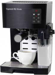 КОФЕМАШИНЫ КОФЕВАРКИ КАПУЧИНАТОРЫ ТУРКИ ZIGMUND &amp; SHTAIN ZCM-889 [ПИ]