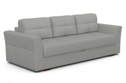 Диван ЭЛЕГИЯ ПРЕМЬЕР Диван ORION ASH/ORION ASH/Орех (Лак)