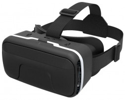 Очки виртуальной реальности RITMIX RVR-200 черный
