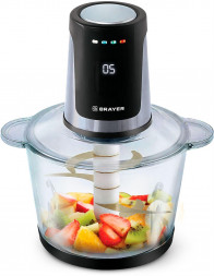 Измельчитель BRAYER BR1408