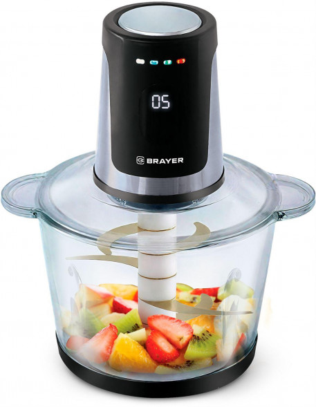 Измельчитель BRAYER BR1408