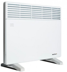 Конвектор NEOCLIMA Comforte T1.0 ЭВНА-1,0/230С2 опоры в комплекте мех. термостат