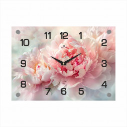 Часы настенные РУБИН 2535-303