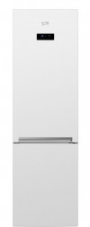 Холодильник BEKO RCNK 310E20VW HarvestFresh