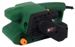 Ленточная шлифовальная машина Л КАЛИБР Ленточная шлифовальная машина ЛШМ-750