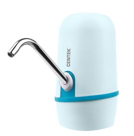 Помпа для воды CENTEK CT-3002 BLUE