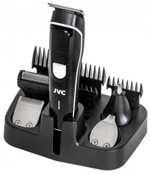Машинка для стрижки JVC JHC56RS