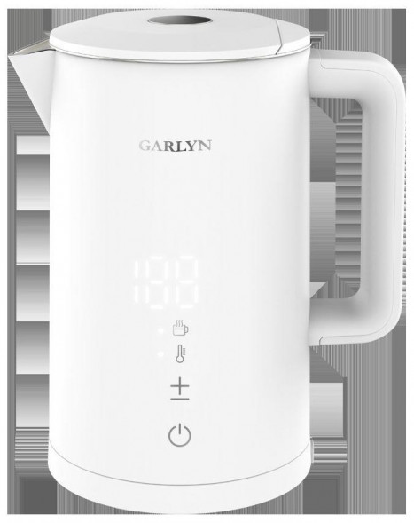 Чайник электрический GARLYN K-250S