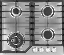 НЕЗАВИСИМЫЕ ВАРОЧНЫЕ ПАНЕЛИ ЭЛЕКТРИЧЕСКИЕ ZIGMUND & SHTAIN G 22.6 S