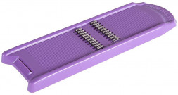 РОССИЯ 620-07 Тёрка для корейской моркови эконом