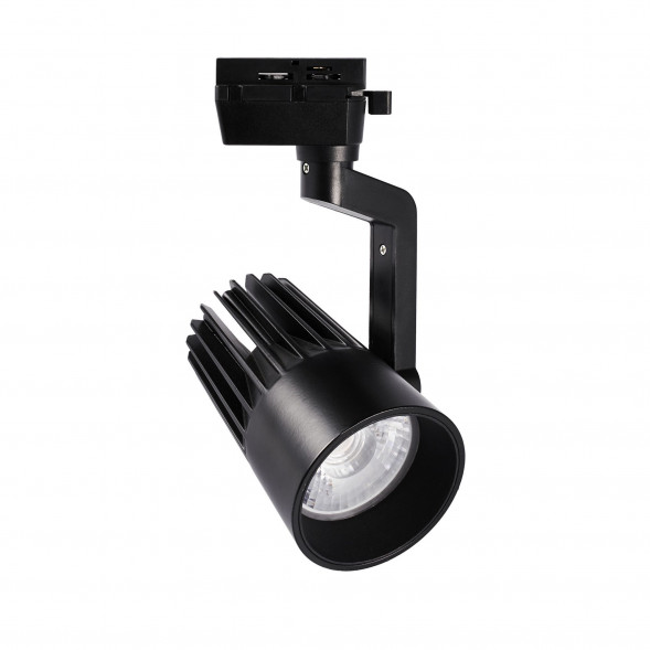 ПРОЖЕКТОРЫ СВЕТОДИОДНЫЕ VOLPE (UL-00005928) ULB-Q274 40W/4000К BLACK