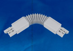 АКСЕССУАРЫ ДЛЯ СВЕТИЛЬНИКОВ UNIEL (09773) UBX-A24 SILVER 1 POLYBAG