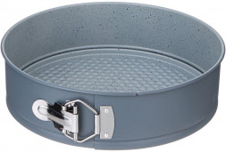 Форма для выпечки AGNESS 930-066 разъемная с а/приг.покрытием 24см