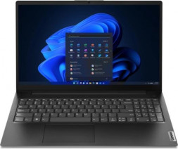 Ноутбук LENOVO 15.6 V15 G4 AMN Ryzen 5 Black (82YU009XAK)