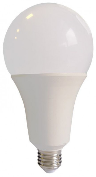 ЭЛЕКТРИКА VOLPE LED-A95-35W/3000K/E27/FR/SLS