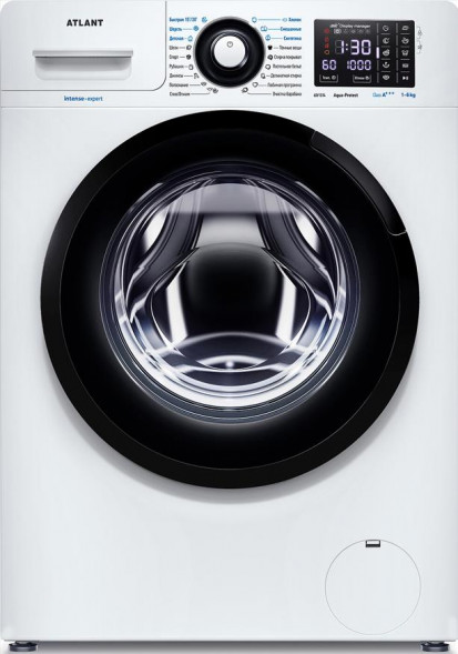 Стиральная машина ATLANT СМА 60У1014-02