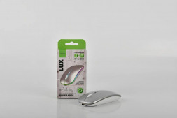 Мышь PERFEO (PF_C3592) &quot;LUX&quot; серебро