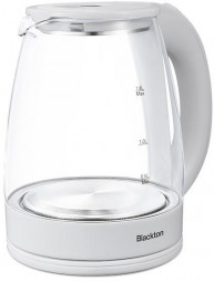 Чайник BLACKTON Bt KT1800G White